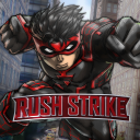 [COMBAT] Rush Strike
