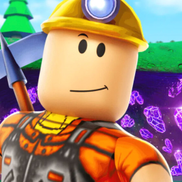 Mine for gears (IN DEVELOPMENT)