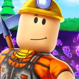 Mine for gears (IN DEVELOPMENT) icon