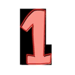 very first badge on the list!