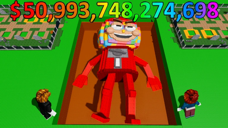 [UPD💀] RIP BRAINROT