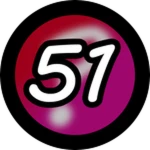 Secret 51