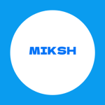 The Official Miksh Group