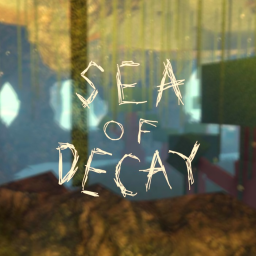 Sea Of Decay