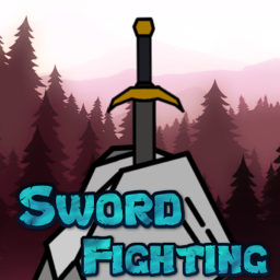 Sword Fighting! (X2 CASH)