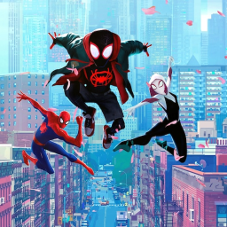Marvel SpiderMan 3 [RELEASED]