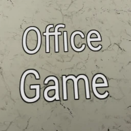 Office Game icon