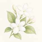 White Jasmine Café