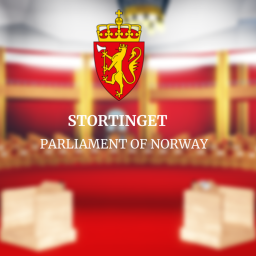 Stortinget