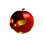 Roblox Classic Pumpkin head Owners
