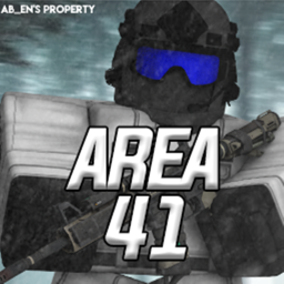 ＳＣＰＦ // AREA-41