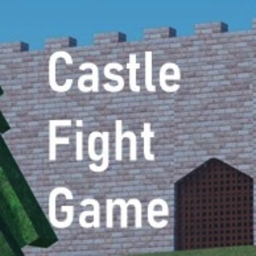 Castle Fight Game