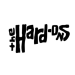 the hard-ons
