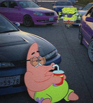 We Da Peeps #1