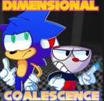 DIMENSIONAL COALESCENCE COMMUNITY FAN GAME