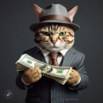 Money laundering-