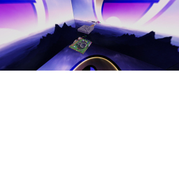 very hard OBBY