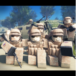 [RU] Military Forces