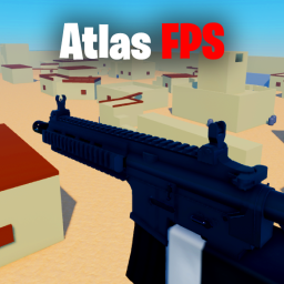Atlas FPS