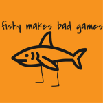 fishy makes bad games