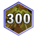 caption=Badge
