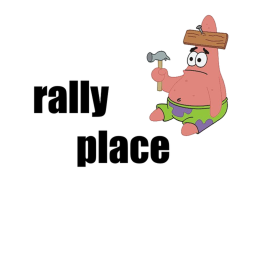 Anti OD Rally Place