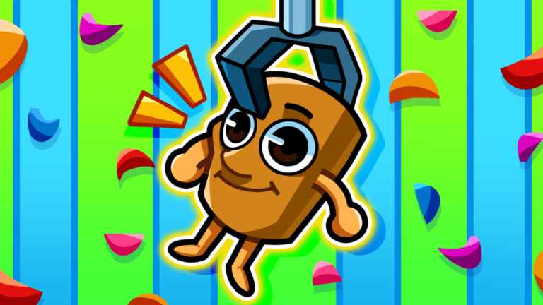 Brainrot Claw Machine screenshot 1