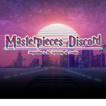 Masterpieces Club