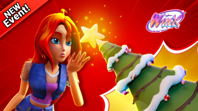 Xmas Festivities Update