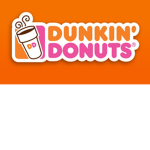 Dunkin' Donuts - Yum!