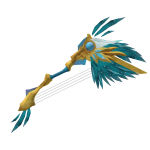 Lightbringer Ornate Bow