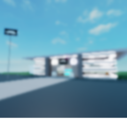 Bear Studios HQ!