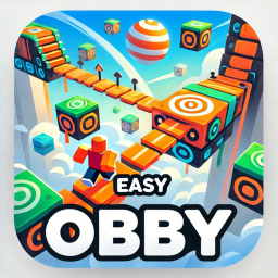 Easy Obby