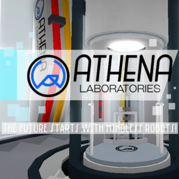 Athena Labs v1