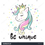 #UnicornUniqueSquad