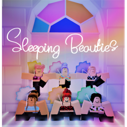 ༄ Sleeping Beauties ༄ - Dance Studio