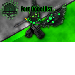 [OO] Fort Occellist