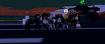 ! THUGGAS