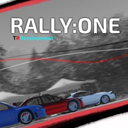 RALLY:ONE icon