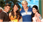 Teen Beach Movie company
