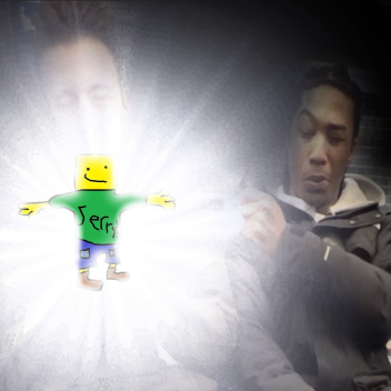 Jerry di Sopravvivenza