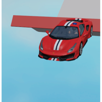 flye into de sky