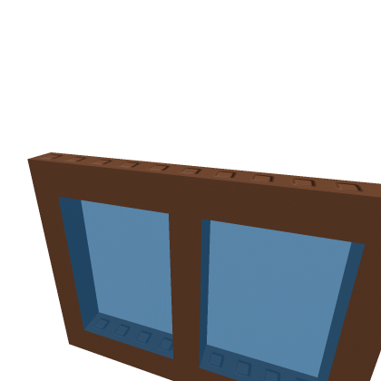 window made by justin74123