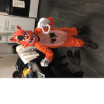 The Roblox Master Fan Club