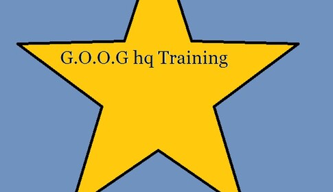 G.O.O.G hq Training Bace