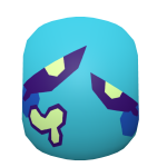 Zoey - Head 