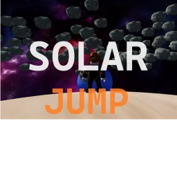 Solar Jump [URANUS]⭐🤩 icon