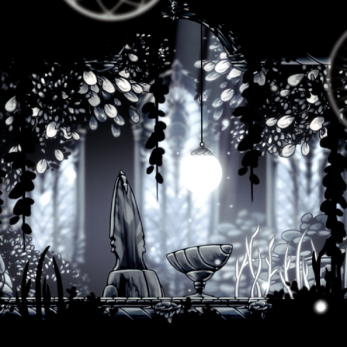 The Nursery.  Roblox decal