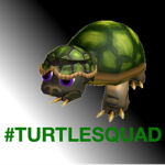 # Turtle Squad