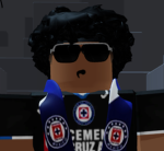 The Alexisconejo3 fan club